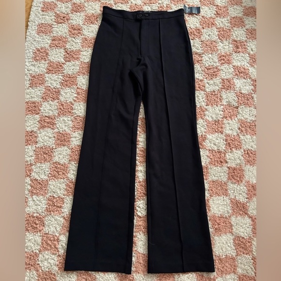 Abercrombie & Fitch Pants - Abercrombie & fitch straight leg pants NWT
